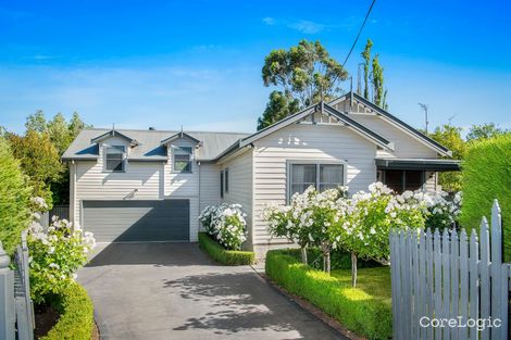 Property photo of 4 East Street Moss Vale NSW 2577
