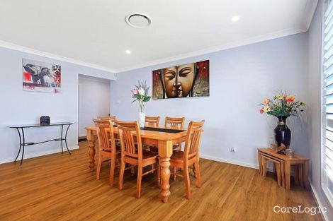 Property photo of 39 Jindalee Crescent Nowra NSW 2541