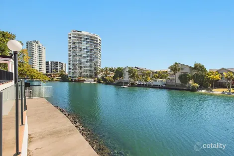 Property photo of 2/12 Paradise Island Surfers Paradise QLD 4217