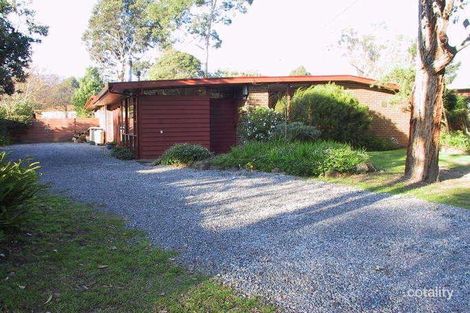 Property photo of 5 Halsey Street Ferntree Gully VIC 3156