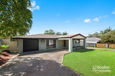 Property photo of 56 Young Street Petrie QLD 4502