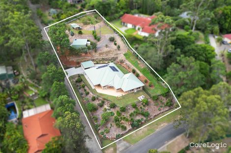 Property photo of 14 Country View Drive Nerang QLD 4211