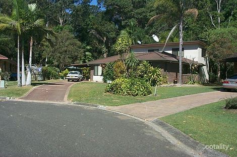 5 Yoorana Glen, Ocean Shores, NSW 2483