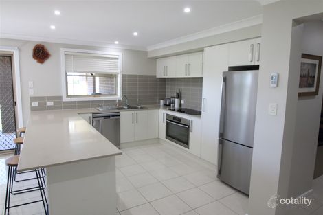 Property photo of 35 Linda Drive Dubbo NSW 2830