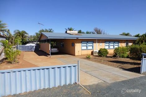 Property photo of 93 Sutherland Street Port Hedland WA 6721