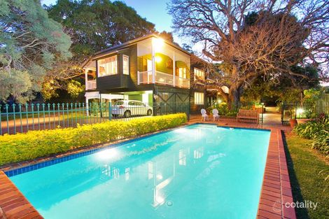 28b Norwood St, Toowong, QLD 4066