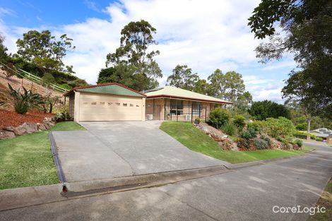 Property photo of 14 Country View Drive Nerang QLD 4211