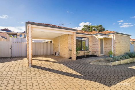 Property photo of 2/9 Muir Street Innaloo WA 6018