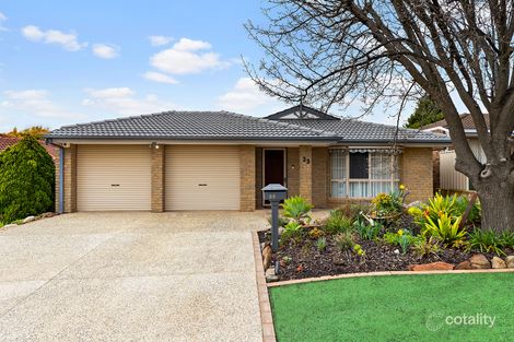 33 Candlebark Gr, Greenwith, SA 5125