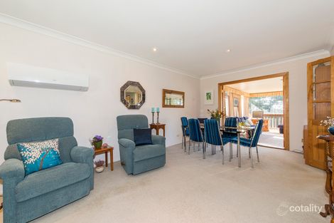 Property photo of 9 Collins Crescent Lapstone NSW 2773