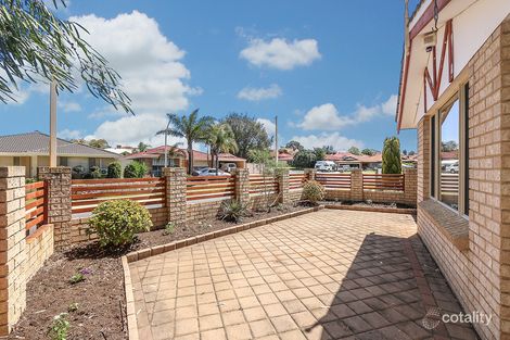 Property photo of 3/42 Stonehaven Parade Kinross WA 6028