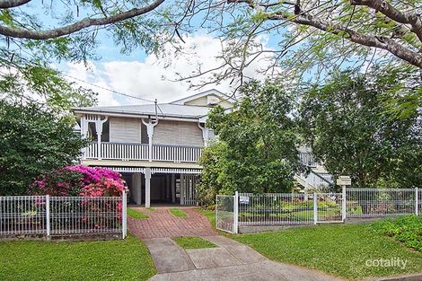 Property photo of 17-19 Bourne Street Clayfield QLD 4011