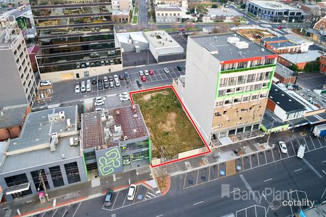 219-221 Thomas St, Dandenong, VIC 3175