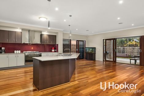 Property photo of 82 Yuruga Boulevard Point Cook VIC 3030