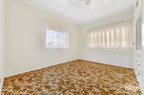 Property photo of 4 Monash Street Newtown QLD 4350