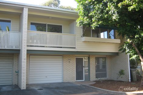 Property photo of 9/95 Strickland Terrace Graceville QLD 4075