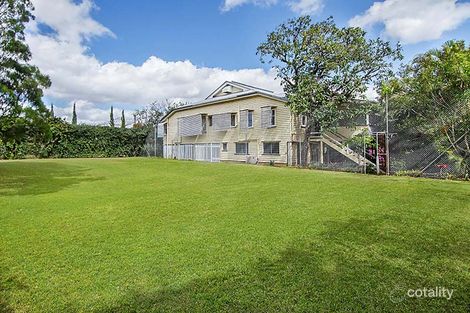 Property photo of 17-19 Bourne Street Clayfield QLD 4011