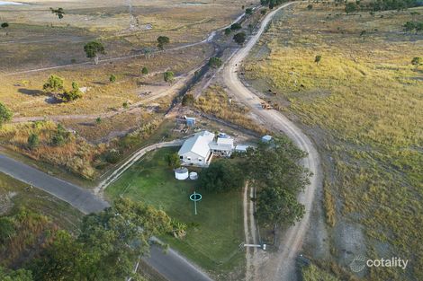 Property photo of 50 Thompson Point Road Nankin QLD 4701