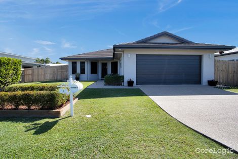 Property photo of 5 Eros Court Ooralea QLD 4740