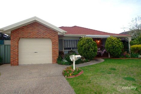 552 Iluka Cres, Lavington, NSW 2641