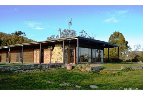 53 Ganawarra Rd, Black Range, VIC 3381