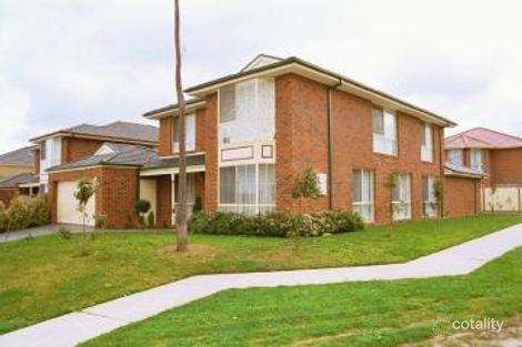 Property photo of 12 Koomba Road Wantirna VIC 3152