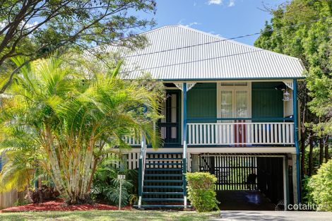 Property photo of 19 Windsor Avenue Lutwyche QLD 4030