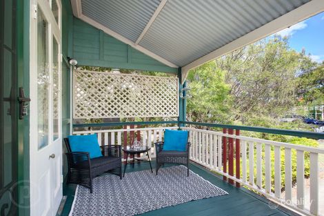 Property photo of 19 Windsor Avenue Lutwyche QLD 4030