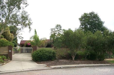 6 Ridgetop Trl, Ballajura, WA 6066