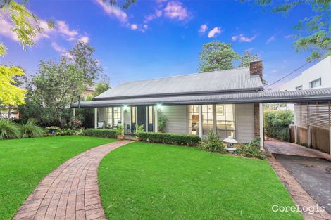 Property photo of 10 Dean Street West Pennant Hills NSW 2125