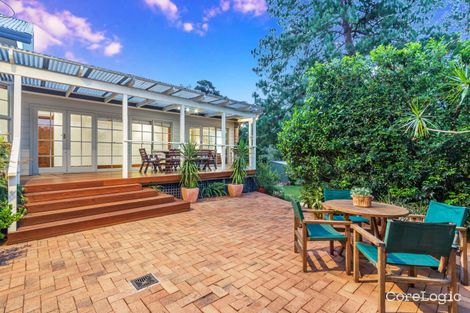 Property photo of 10 Dean Street West Pennant Hills NSW 2125