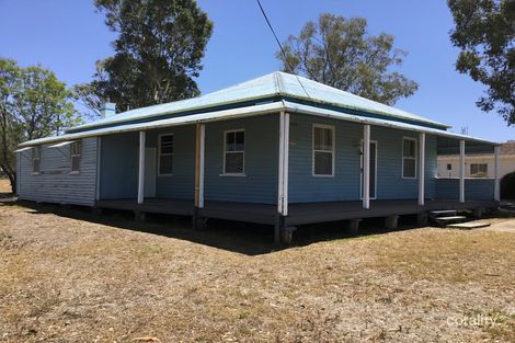 Property photo of 7 Rose Street Warwick QLD 4370