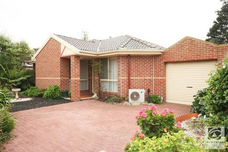 5/27-29 Bakewell St, Cranbourne, VIC 3977