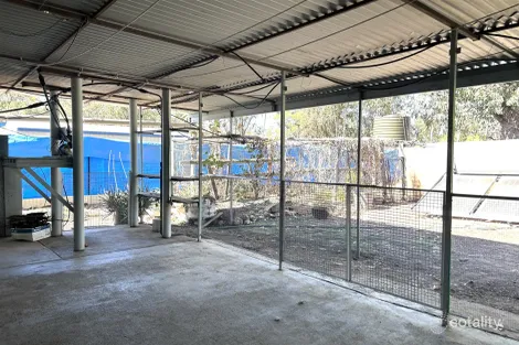 Property photo of 31 Willoughby Street Willows QLD 4702