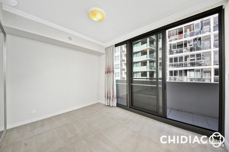 Property photo of 607/7 Waterways Street Wentworth Point NSW 2127