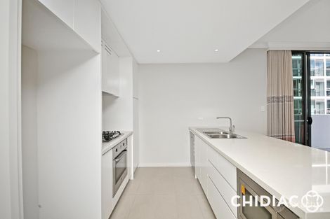 Property photo of 607/7 Waterways Street Wentworth Point NSW 2127