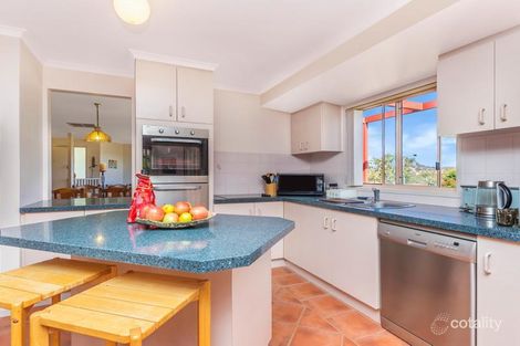 Property photo of 44 Freda Gibson Circuit Theodore ACT 2905
