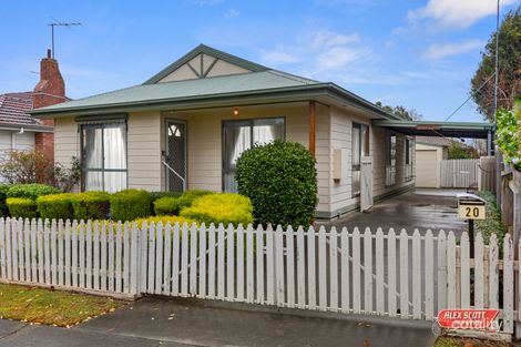 Property photo of 20 Koonwarra Road Leongatha VIC 3953
