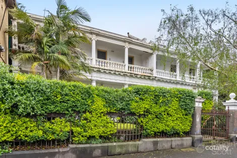 2/6 Burnett St, St Kilda, VIC 3182
