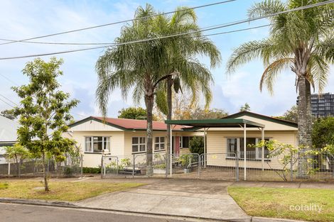 Property photo of 27 Beaconsfield Street Highgate Hill QLD 4101