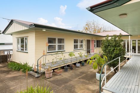 Property photo of 27 Beaconsfield Street Highgate Hill QLD 4101