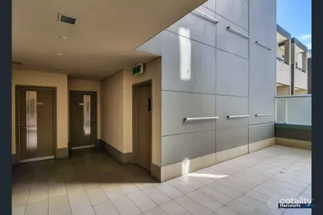 Property photo of 4/21-25 Euston Walk Mawson Lakes SA 5095