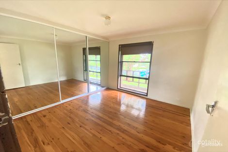 Property photo of 31 Fuchsia Crescent Macquarie Fields NSW 2564