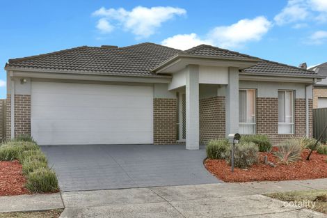 Property photo of 27 Rye Road Mernda VIC 3754
