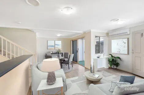 Property photo of 47/48-54 Fleet Drive Kippa-Ring QLD 4021