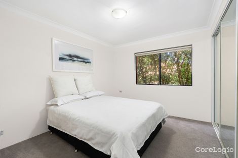 Property photo of 5/6-10 Myra Road Dulwich Hill NSW 2203