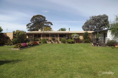 Property photo of 57 Evans Street Orbost VIC 3888