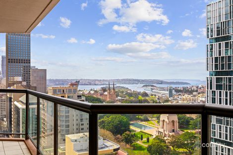 Property photo of 31/267-277 Castlereagh Street Sydney NSW 2000