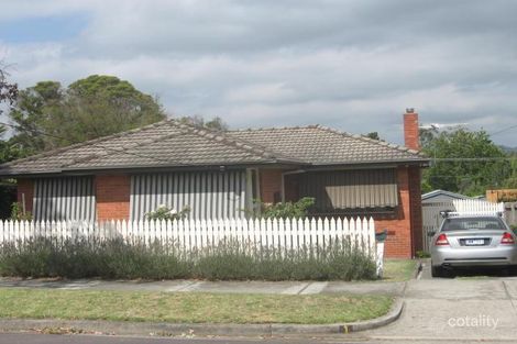 1 Andrew St, Vermont, VIC 3133