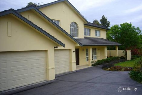 Property photo of 73 Bella Vista Drive Bella Vista NSW 2153